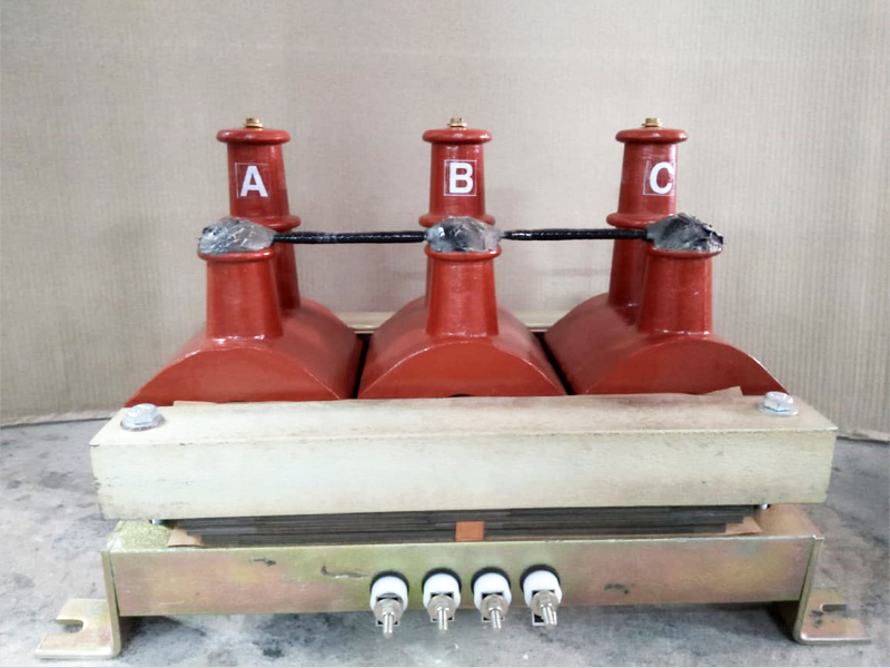 Geesons Transformers & Allied Industries